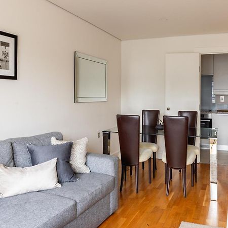 Native Marylebone Lane Apartment Londra Exterior foto