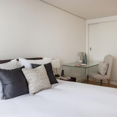 Native Marylebone Lane Apartment Londra Exterior foto