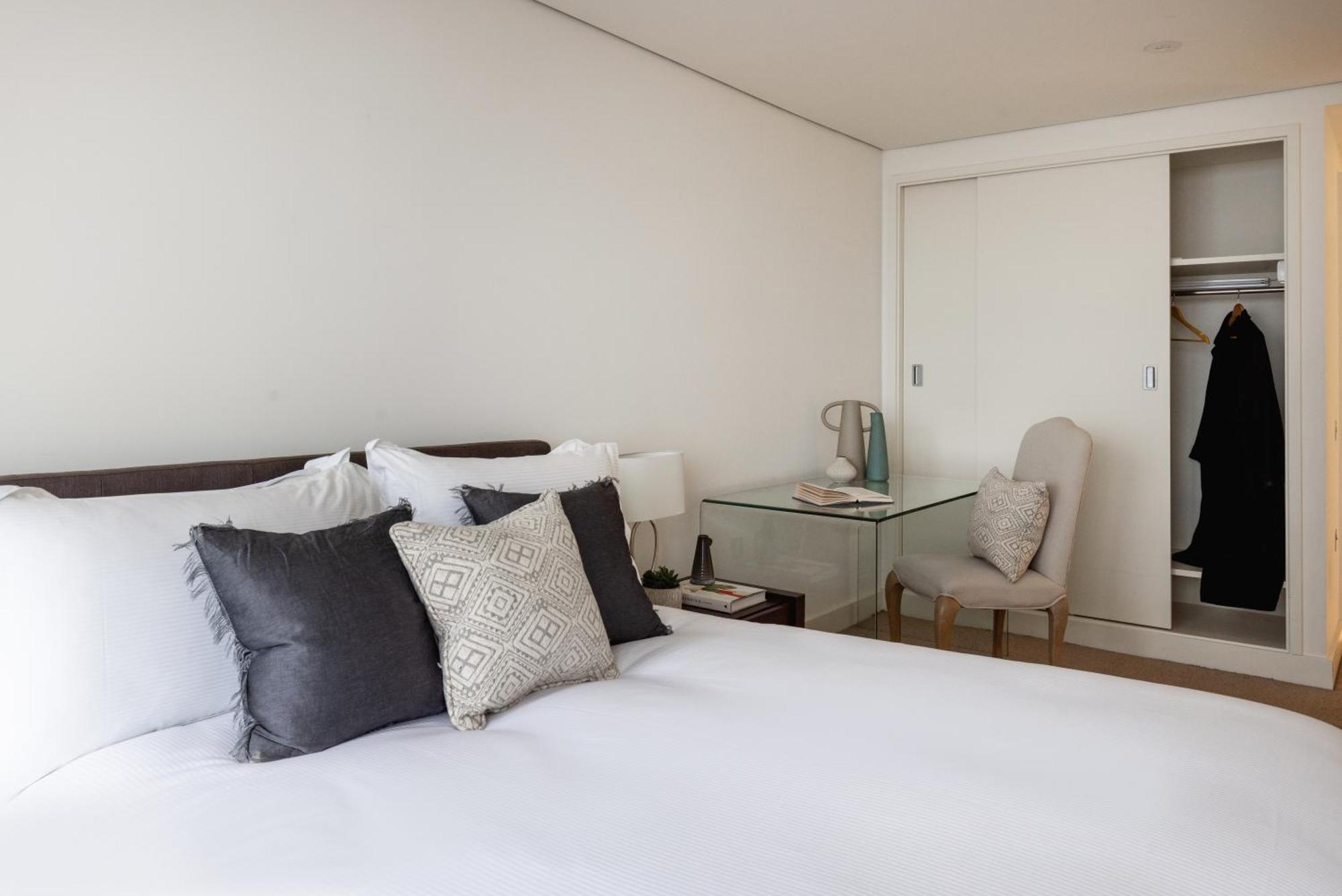 Native Marylebone Lane Apartment Londra Exterior foto